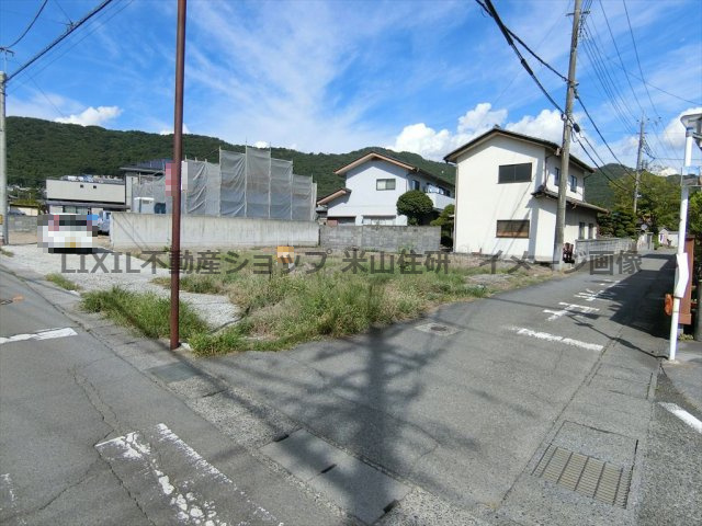 山宮町売地