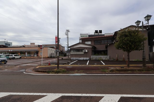 本町1丁目パーキング