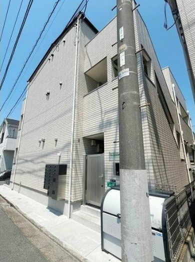 グレイスミロ高砂