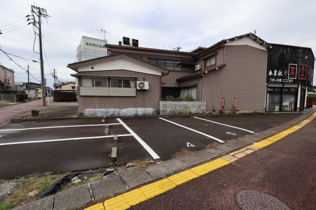 本町1丁目パーキング