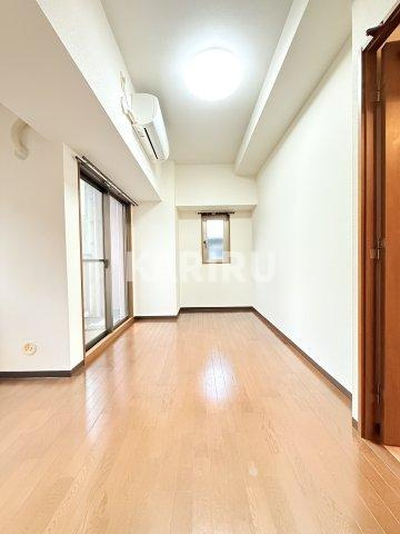 ナニワランド上本町の居間・リビング