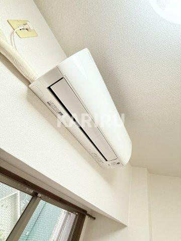 ナニワランド上本町の設備