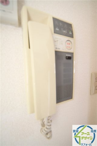 ヴァンコリーヌのセキュリティ