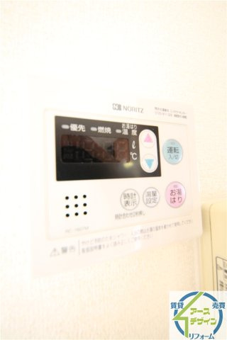 ヴァンコリーヌの設備