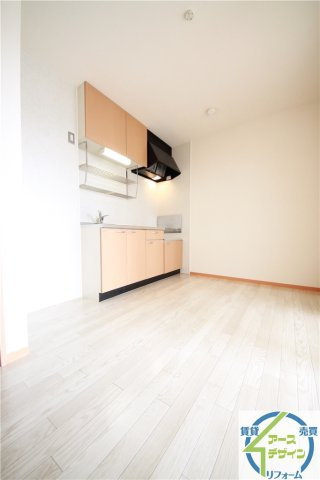 ヴァンコリーヌの居間・リビング