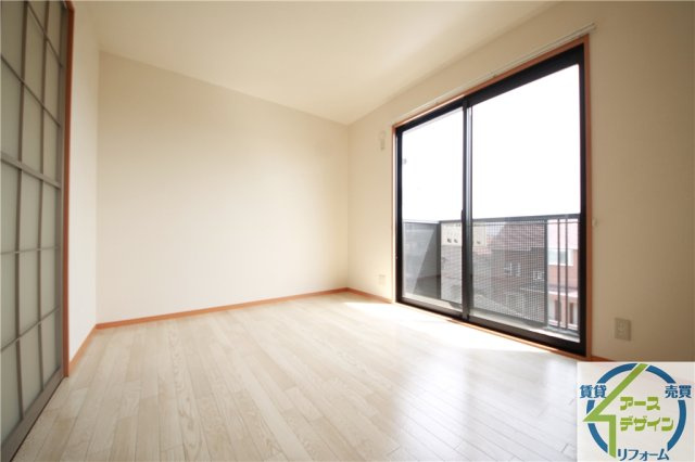 ヴァンコリーヌの寝室