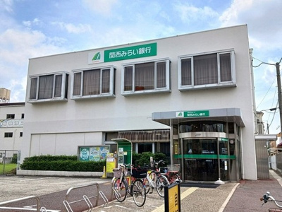 【周辺】 | リバーコート浅香 | 関西みらい銀行様まで710m