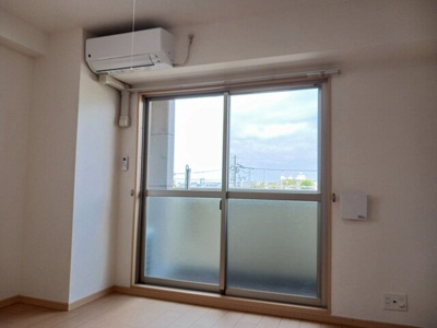 【居間・リビング】 | リバーコート浅香