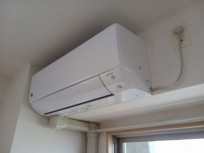 【設備】 | リバーコート浅香