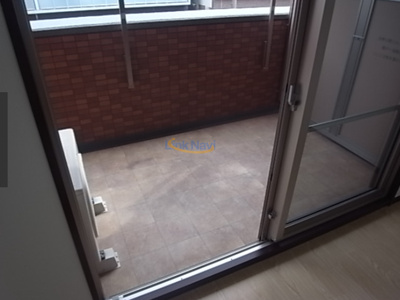 【バルコニー】 | アーバネックス西長堀