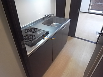 【キッチン】 | アーバネックス西長堀