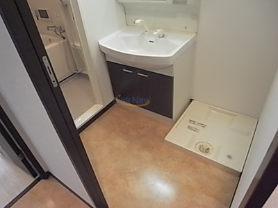 【洗面所】 | アーバネックス西長堀