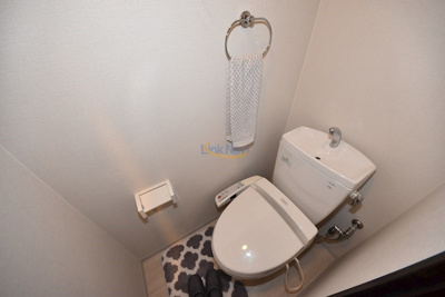 【トイレ】 | アーバネックス西長堀