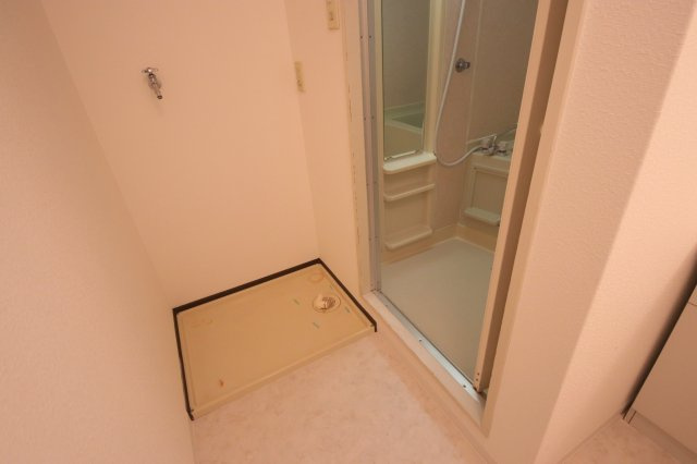 ユニーブル富雄のその他