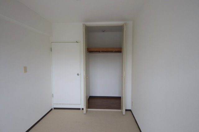 ユニーブル富雄の内装