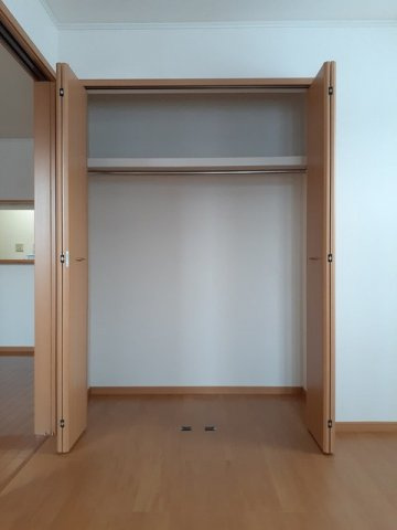 ラフレシール・コロレＢの収納