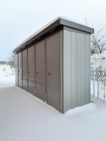 ラフレシール・コロレＢのその他