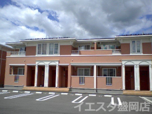 ラフレシール・コロレＢ