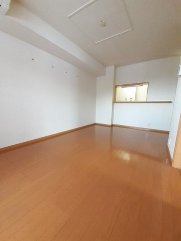 ラフレシール・コロレＢの居間・リビング