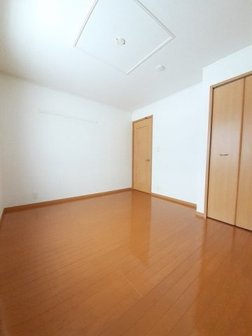 ラフレシール・コロレＢの内装