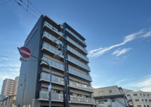 セオリー大阪ハーバーDOOR の画像