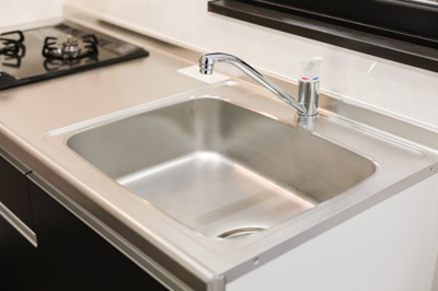 【キッチン】 | Patina黒崎 | 使いやすいキッチンです※写真は類似です