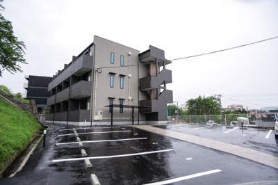 【外観】 | Patina黒崎 | 建物外観を気になさる方へ、見た目の良い物件です