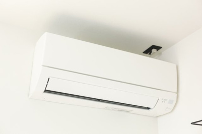 【設備】 | Patina黒崎 | エアコン付きです※写真は類似です