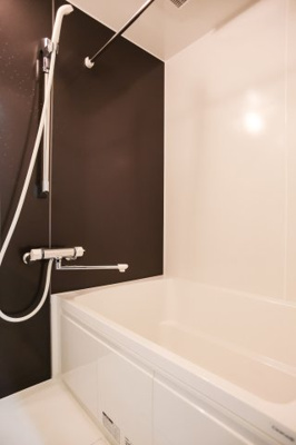 【浴室】 | Patina黒崎 | ゆったり過ごせるお風呂です※写真は類似です