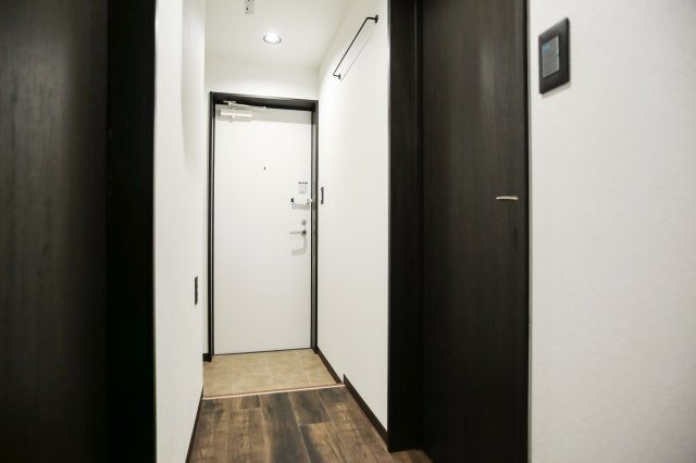 【玄関】 | Patina黒崎 | 毎日通る玄関はこちらです※写真は類似です