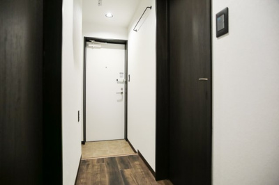 【玄関】 | Patina黒崎 | 毎日通る玄関はこちらです※写真は類似です