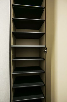 【玄関】 | Patina黒崎 | 靴を沢山収納できます※写真は類似です