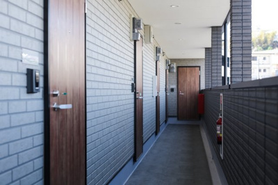 【玄関】 | Patina黒崎 | 落ち着いた雰囲気の玄関