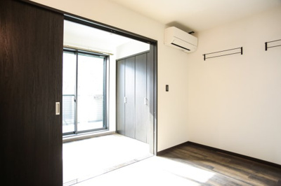 【居間・リビング】 | Patina黒崎 | ゆったり過ごせるお部屋となっております※写真は類似です