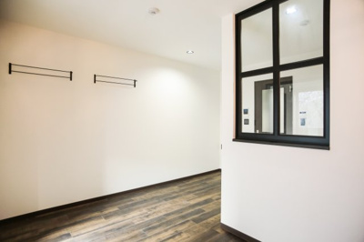 【居間・リビング】 | Patina黒崎 | 使いやすいリビングです※写真は類似です