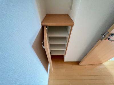 【収納】 | セレニテ日本橋EST