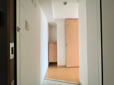 【玄関】 | セレニテ日本橋EST