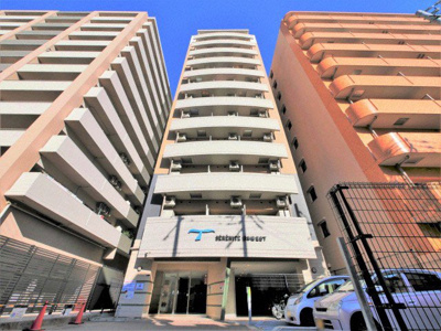 【外観】 | セレニテ日本橋EST