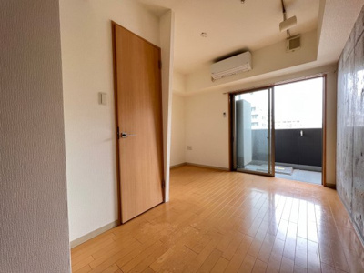 【居間・リビング】 | セレニテ日本橋EST