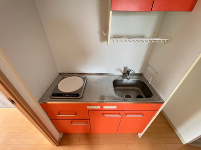 【キッチン】 | セレニテ日本橋EST