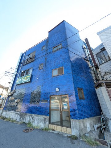 第2三和ビルの外観