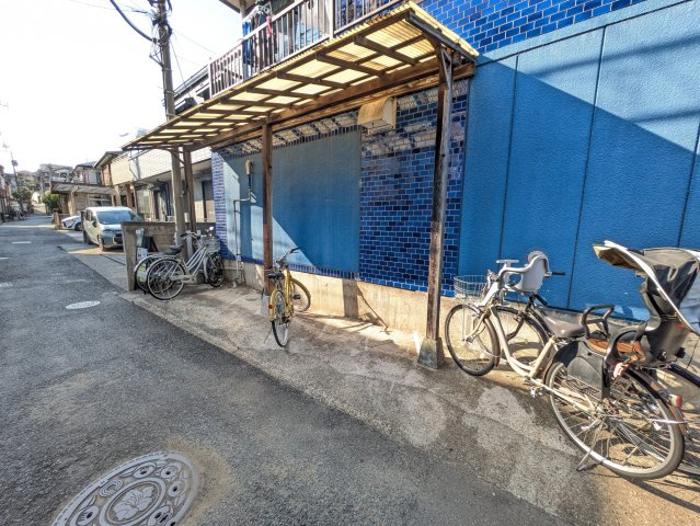 第2三和ビルのその他共用部分