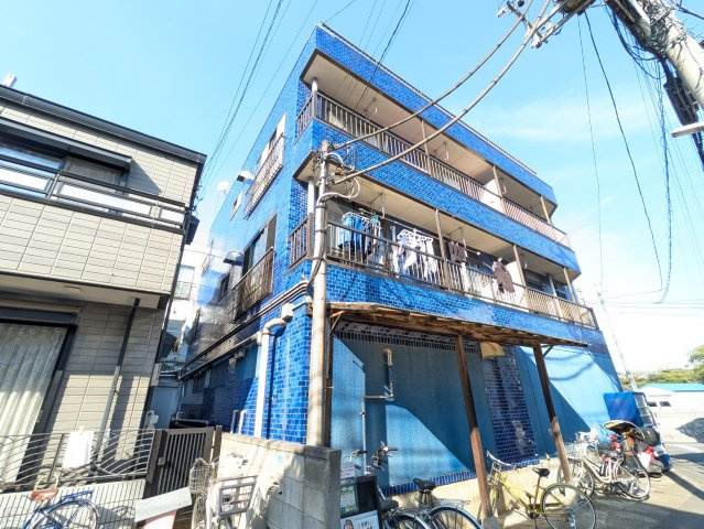 第2三和ビル