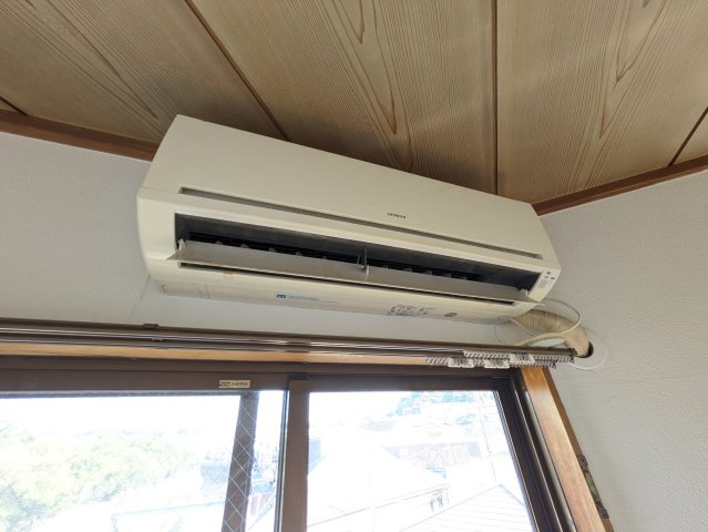 第2三和ビルの設備