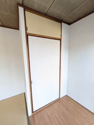 【収納】 | 第2三和ビル