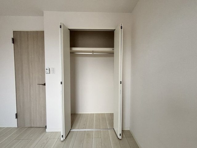 J-Maison蕨の収納