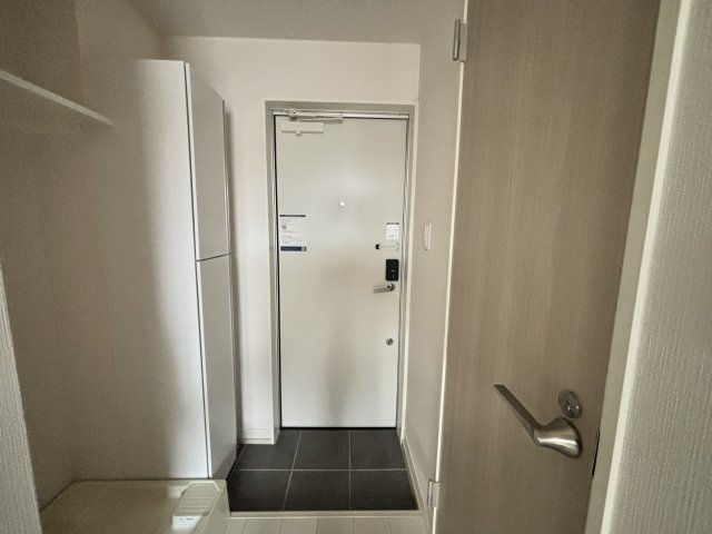 J-Maison蕨の玄関