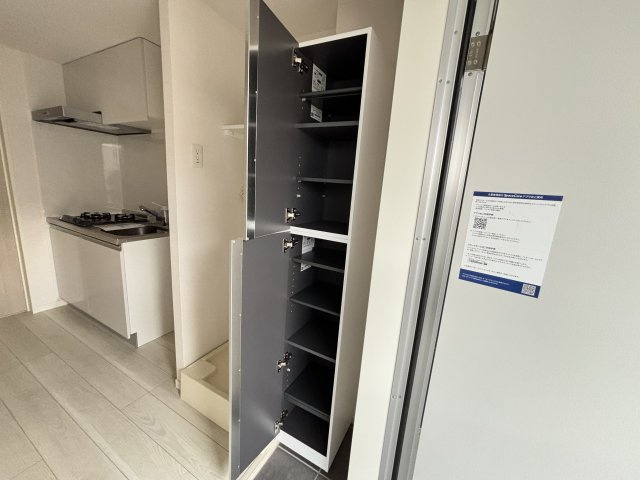 J-Maison蕨の内装