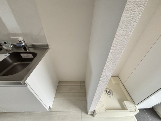 J-Maison蕨のキッチン