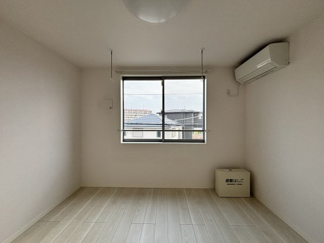 J-Maison蕨の洋室